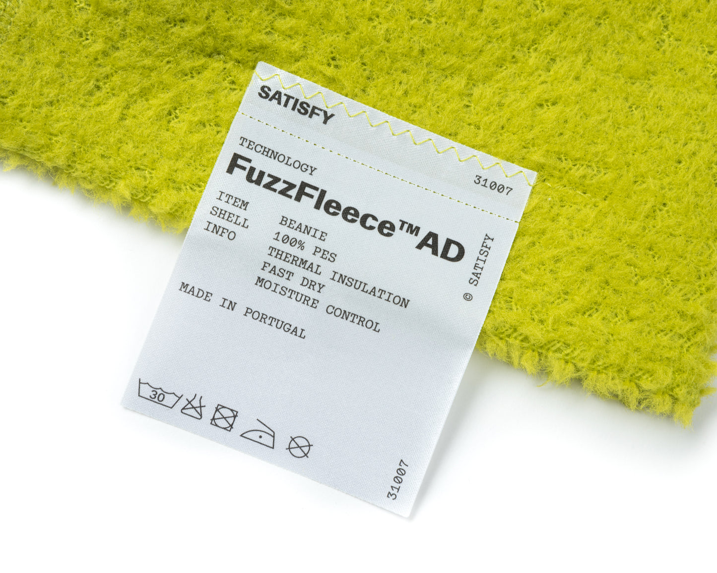 FuzzFleece™ AD Beanie