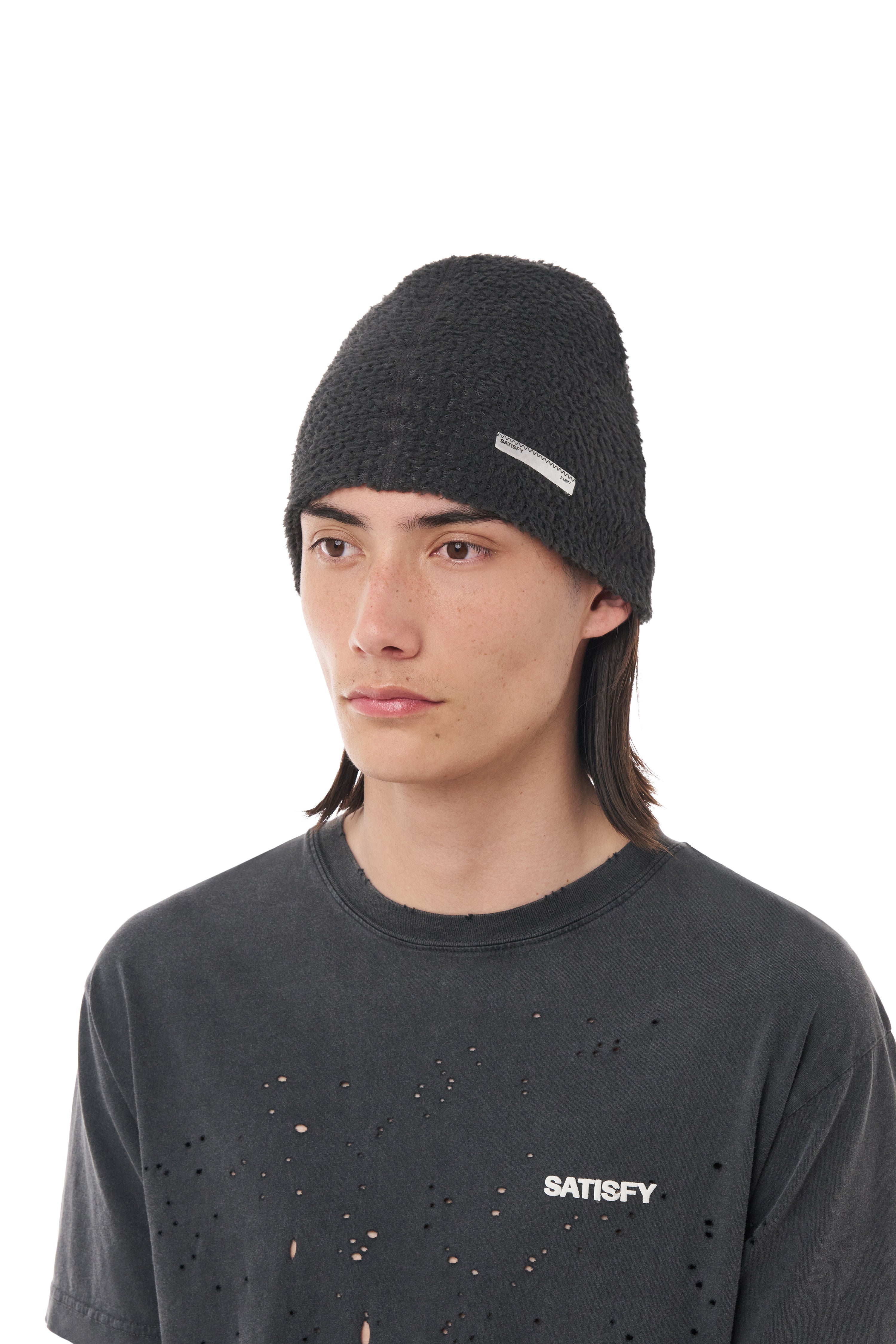 FuzzFleece™ AD Beanie
