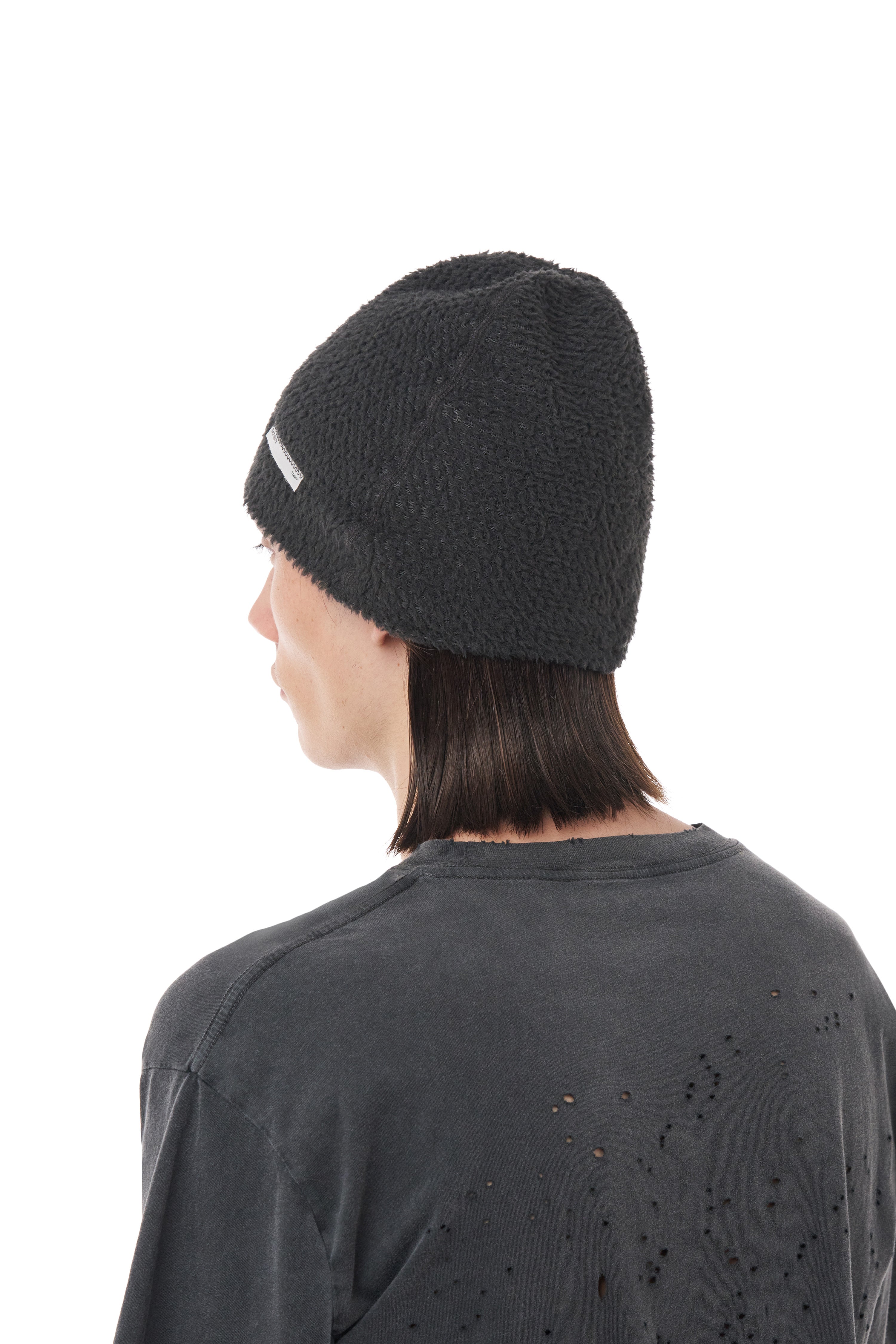 FuzzFleece™ AD Beanie