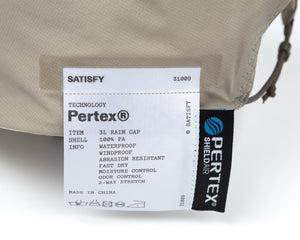 Pertex® 3L Trail Cap