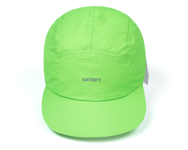 Cap Balsam Green – main story