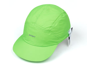 Pertex® 3L Trail Cap