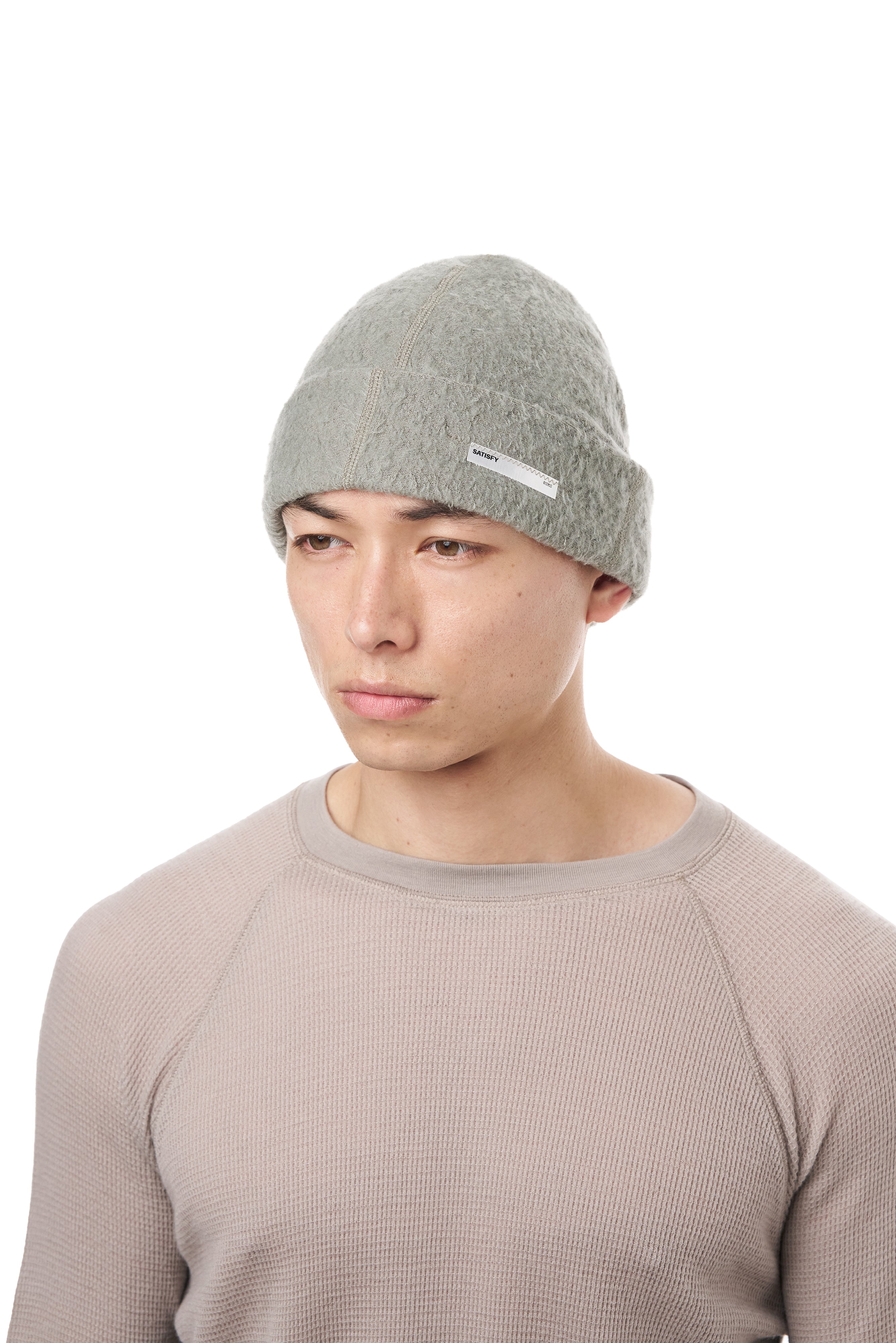 FuzzMerino™ Beanie