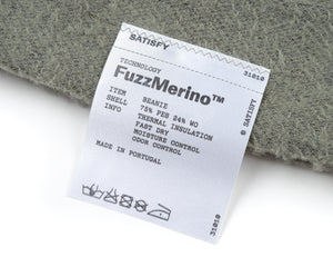 FuzzMerino™ Beanie