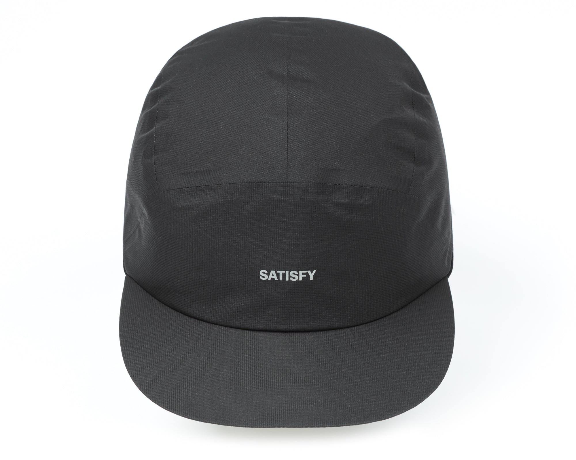 帽子 Satisfy Running Cult Member Cap SATISFY - BLACK PEACESHELL RUNNING CAP – LE LABO STORE