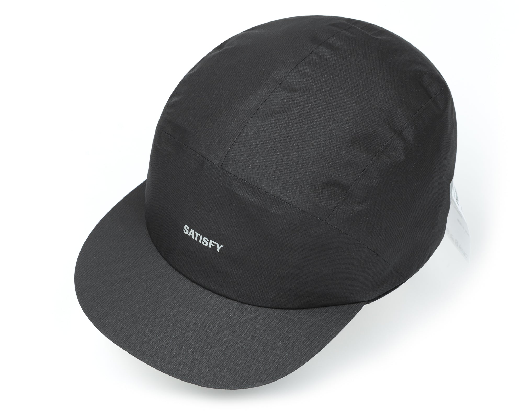 Pertex® 3L Rain Cap – SATISFY