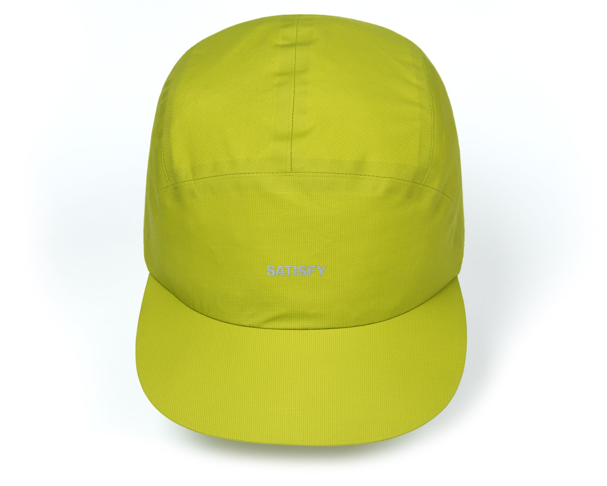 Pertex® 3L Rain Cap – SATISFY