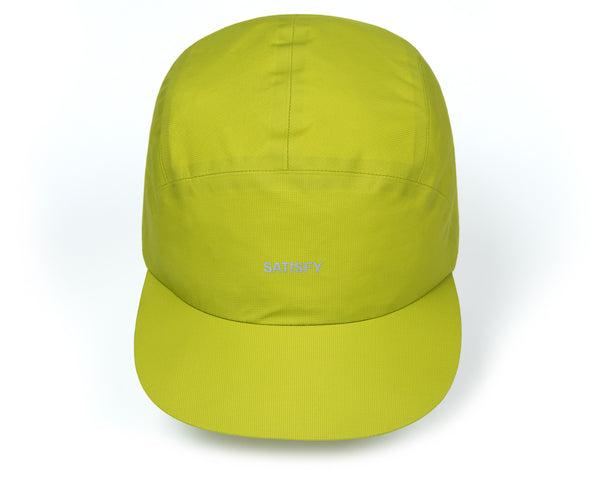 Pertex® 3L Rain Cap – SATISFY