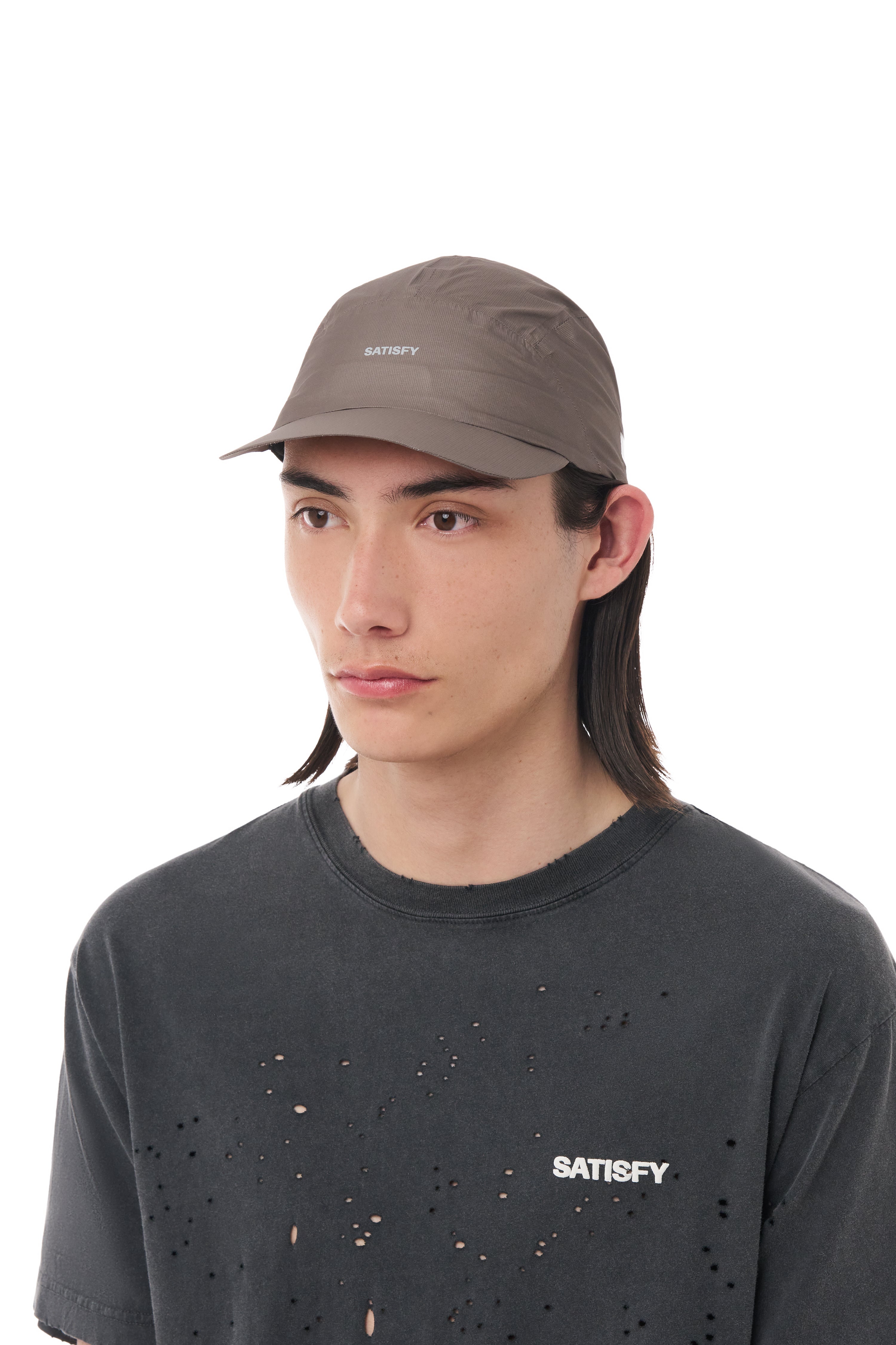 Pertex® 3L Rain Cap