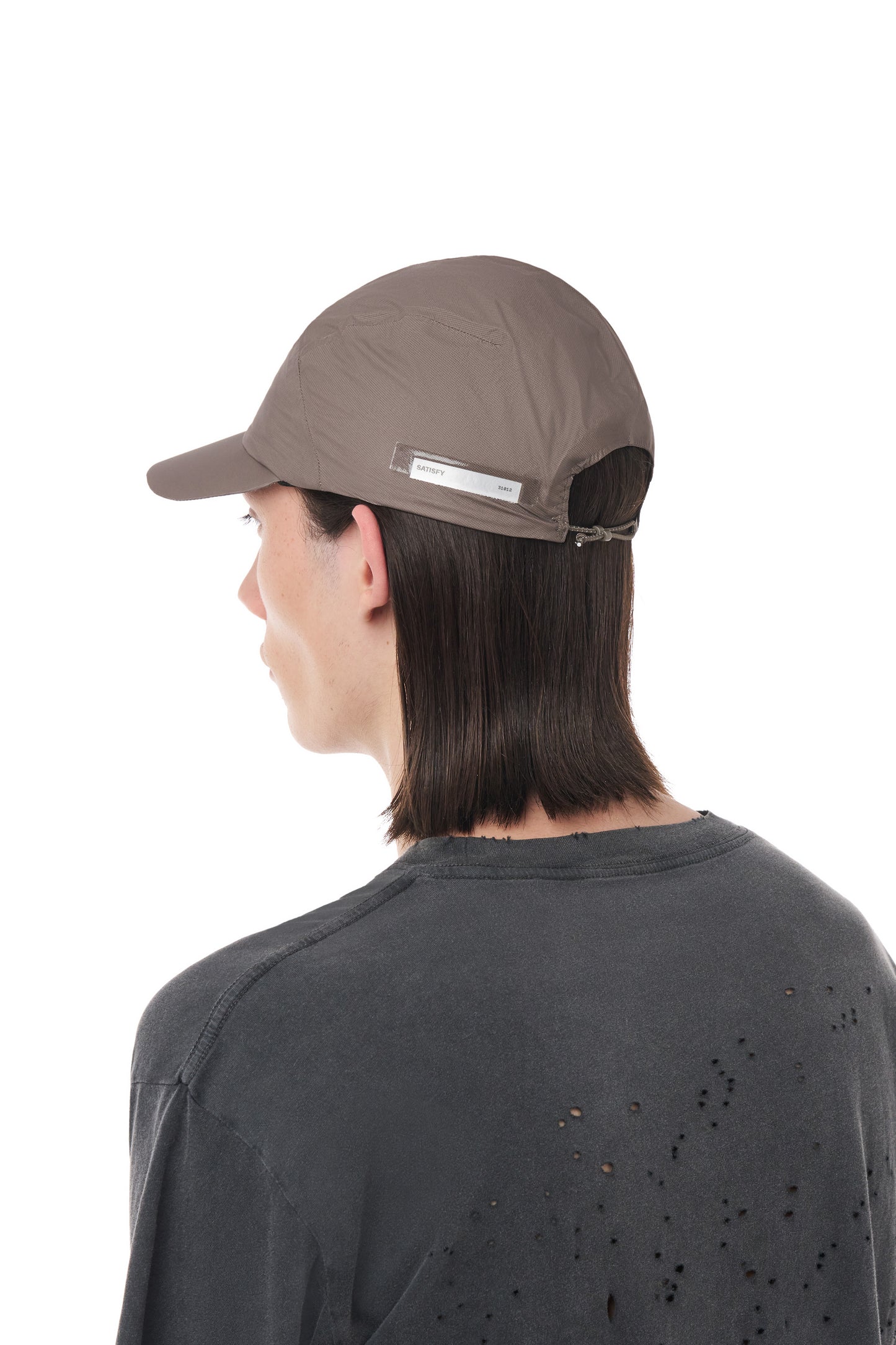 Pertex® 3L Rain Cap