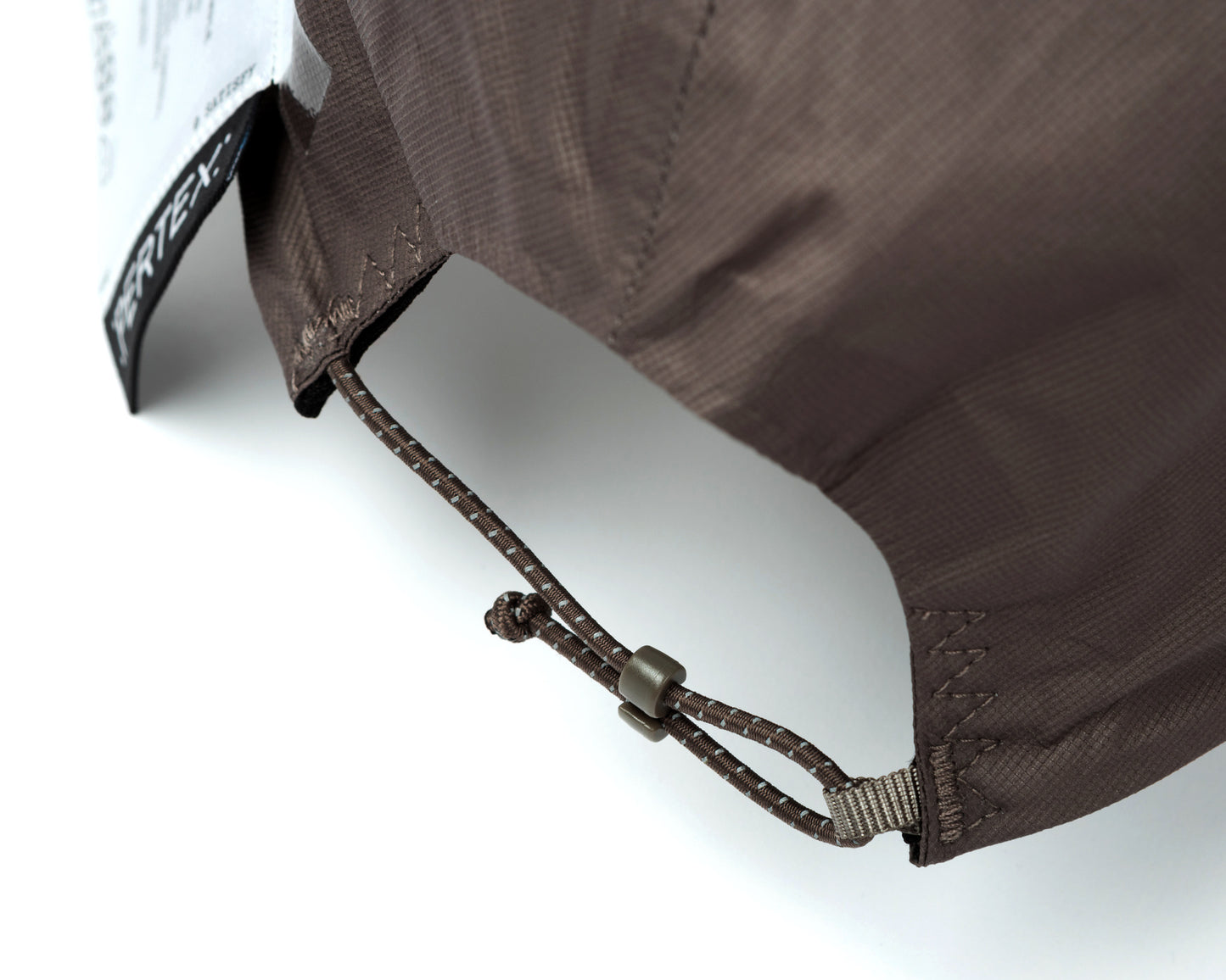 Pertex® 3L Rain Cap