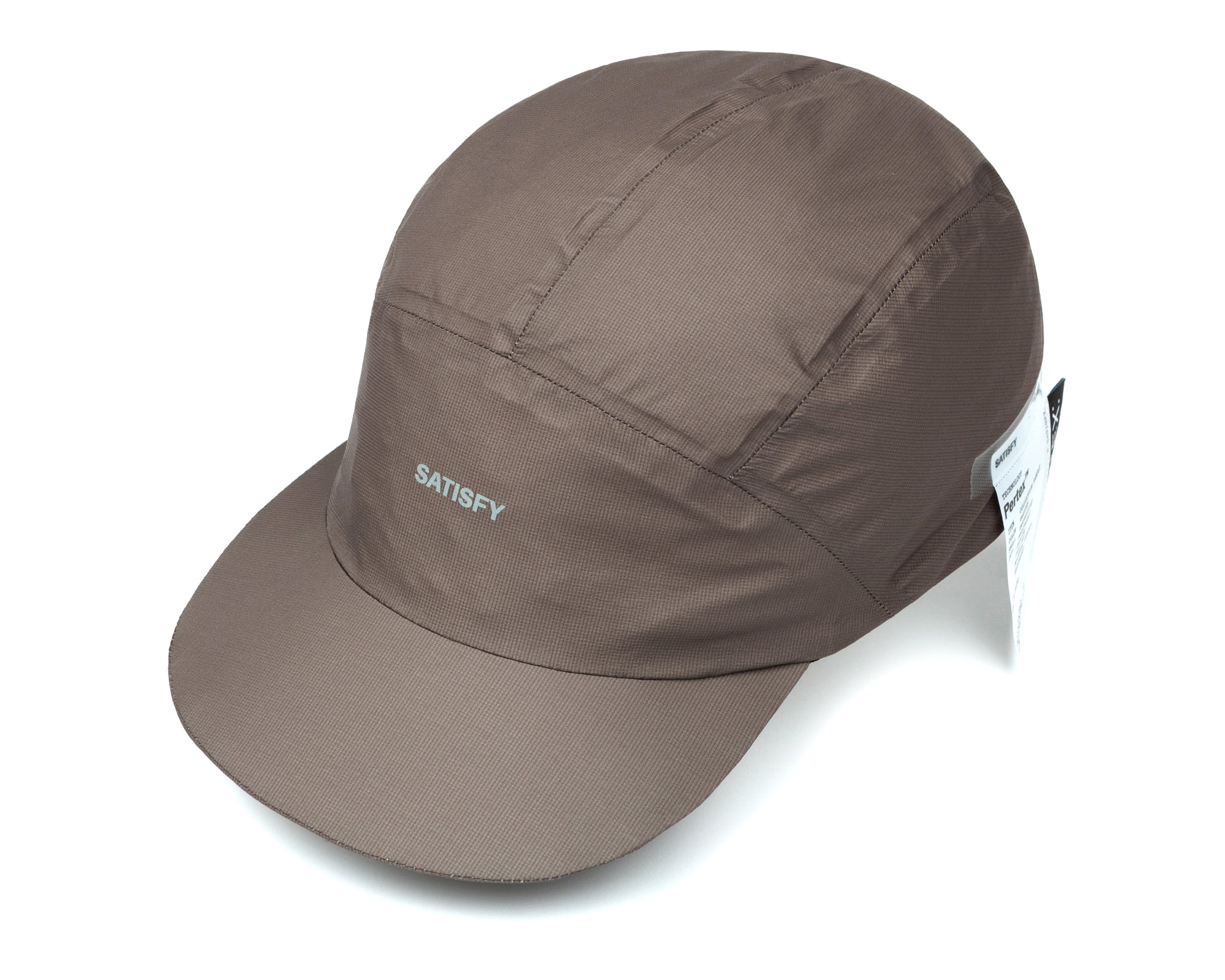 Pertex® 3L Rain Cap – SATISFY