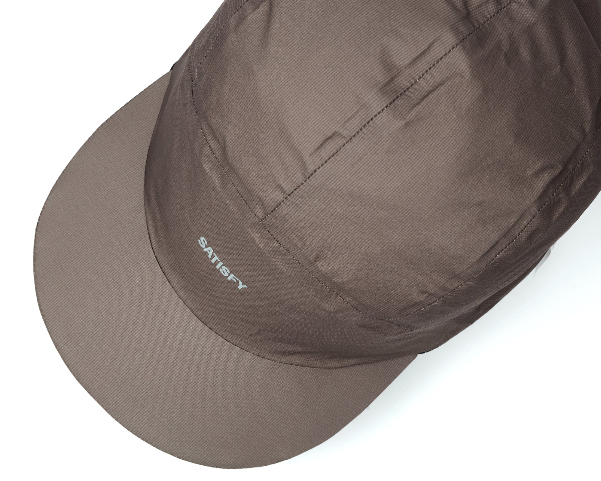 Pertex® 3L Rain Cap – SATISFY