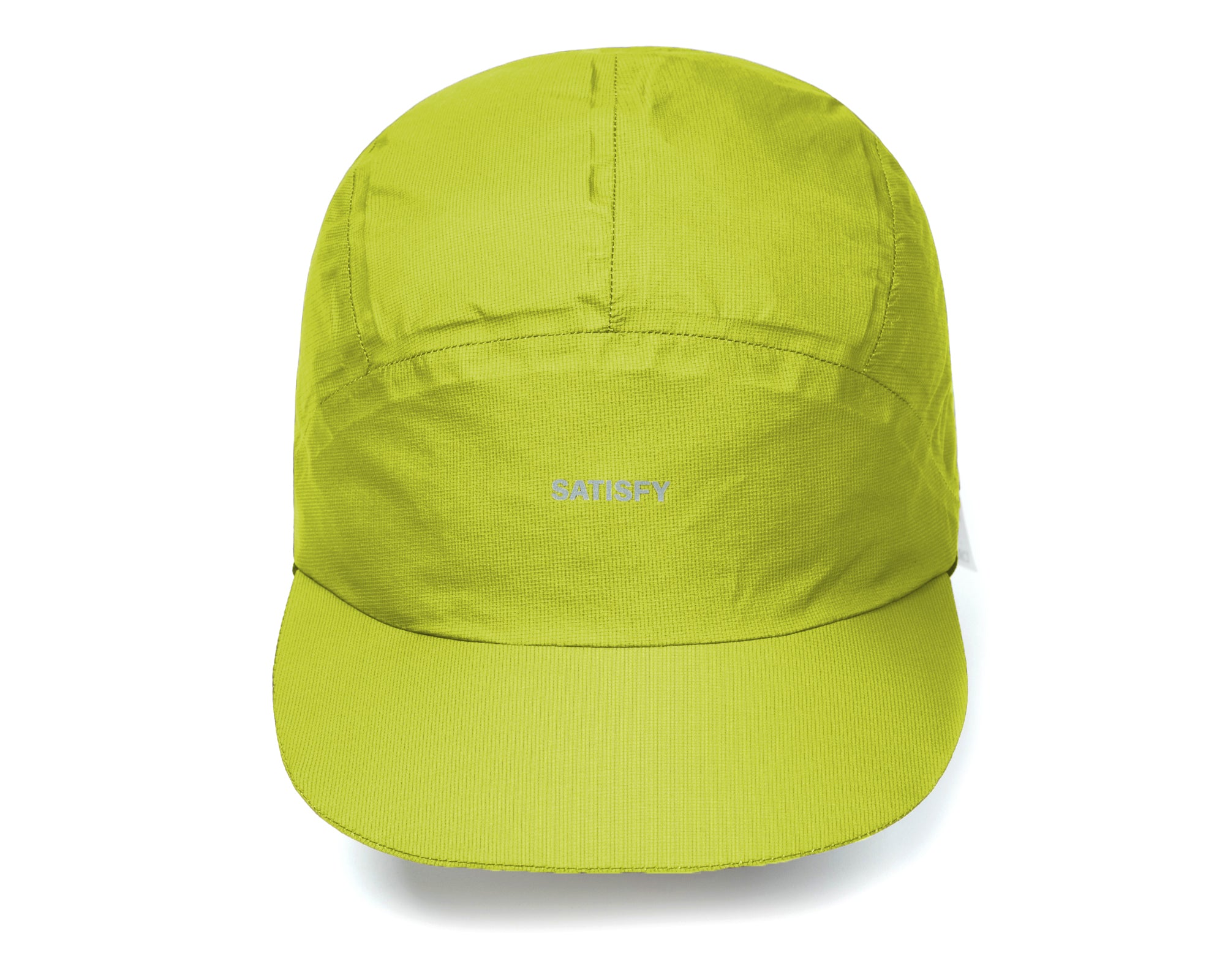SATISFY(サティスファイ) Pertex 3L Rain Cap Pertex® 3L Rain Cap – SATISFY