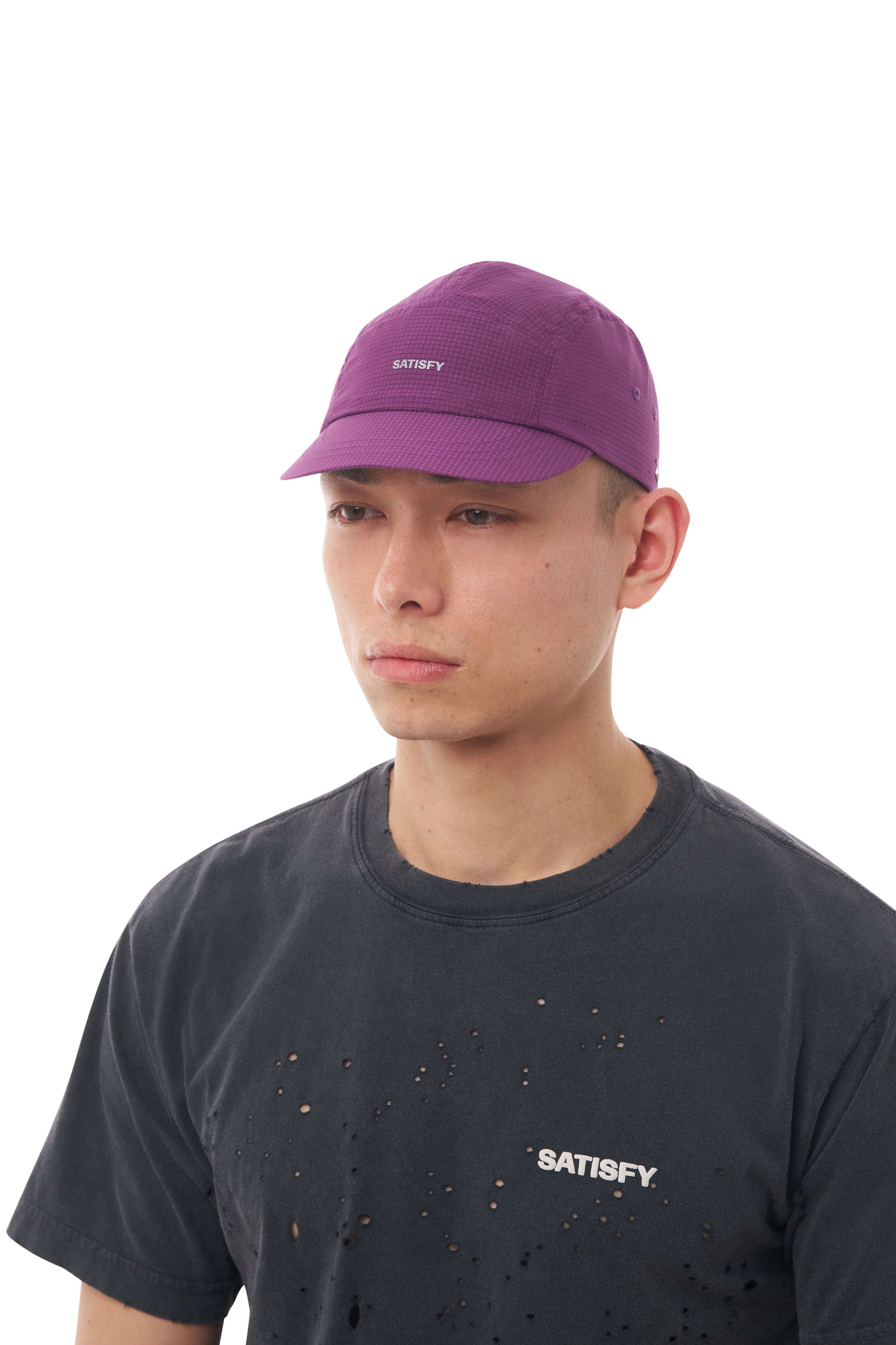 Rippy™ Air Trail Cap – SATISFY