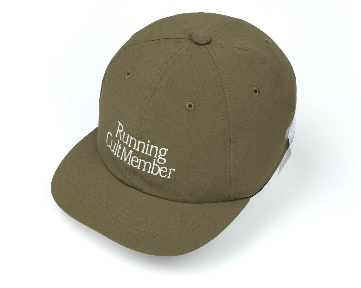 PeaceShell™ Running Cap