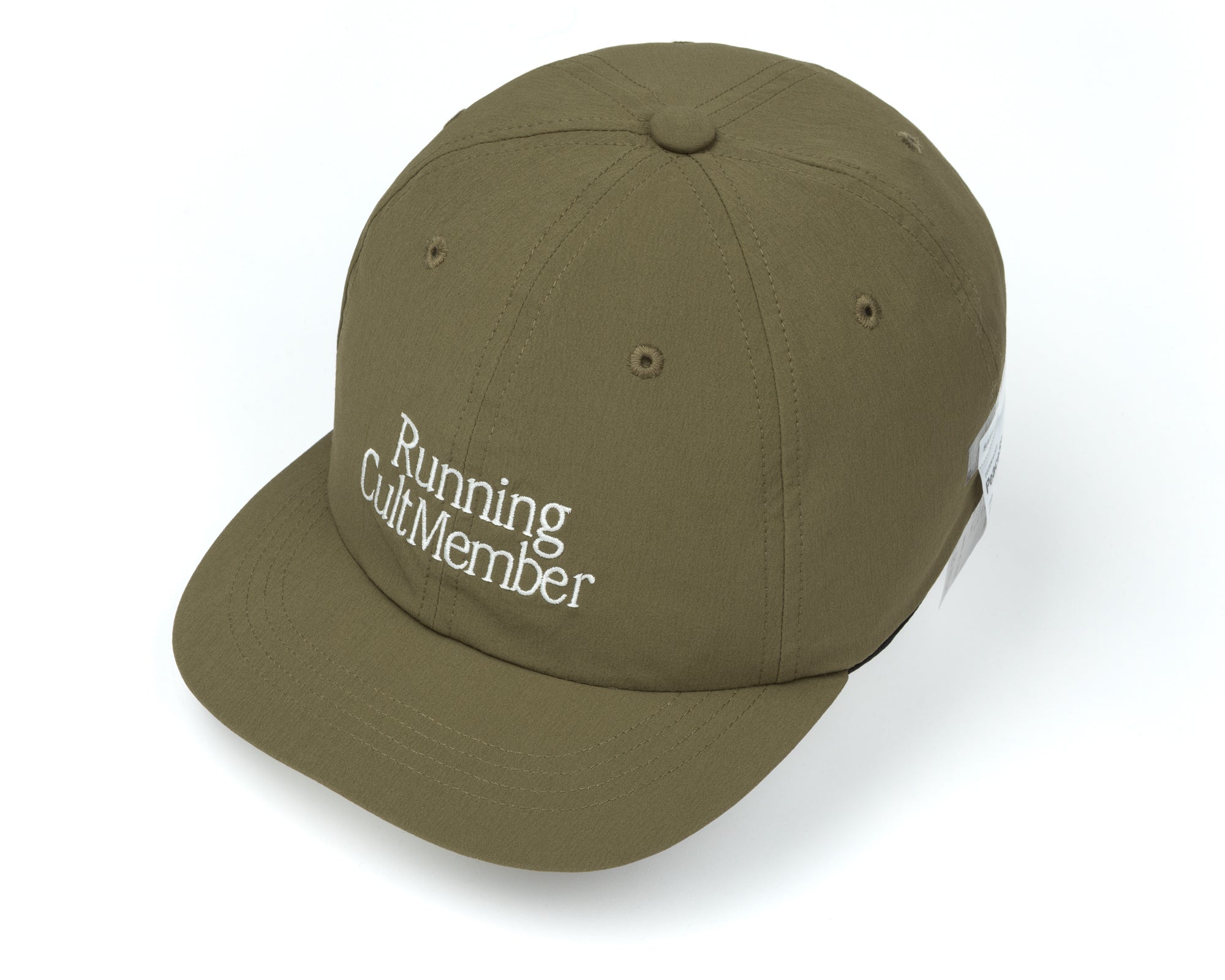 PeaceShell™ Running Cap