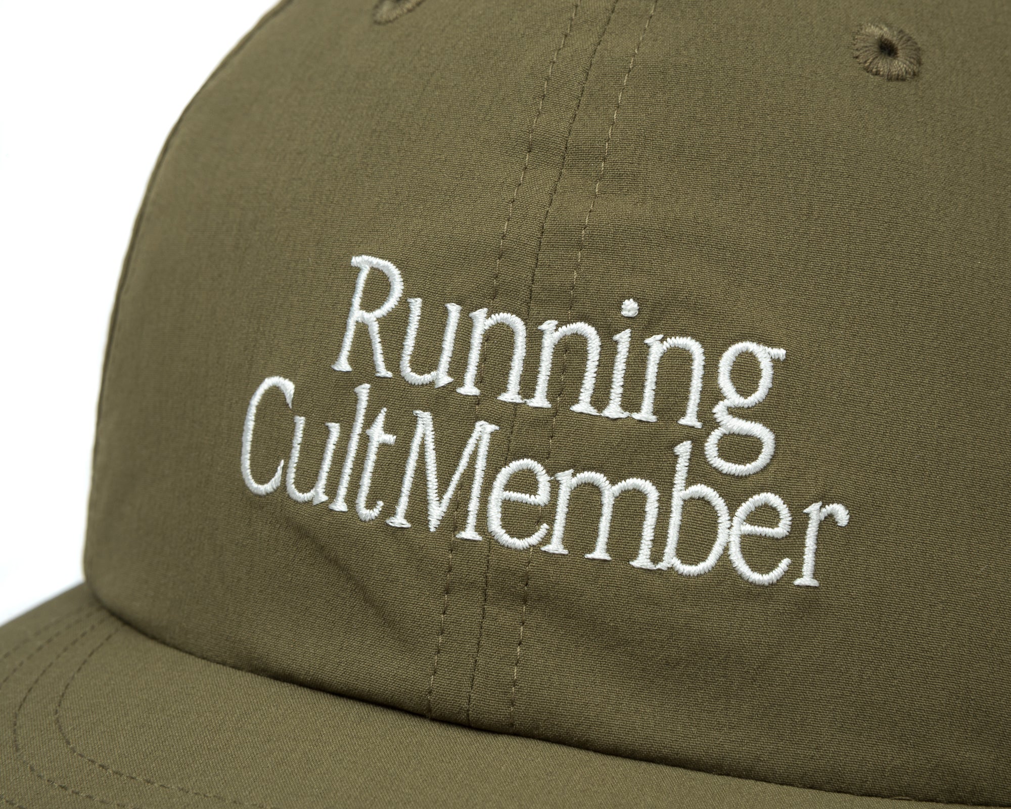 PeaceShell™ Running Cap