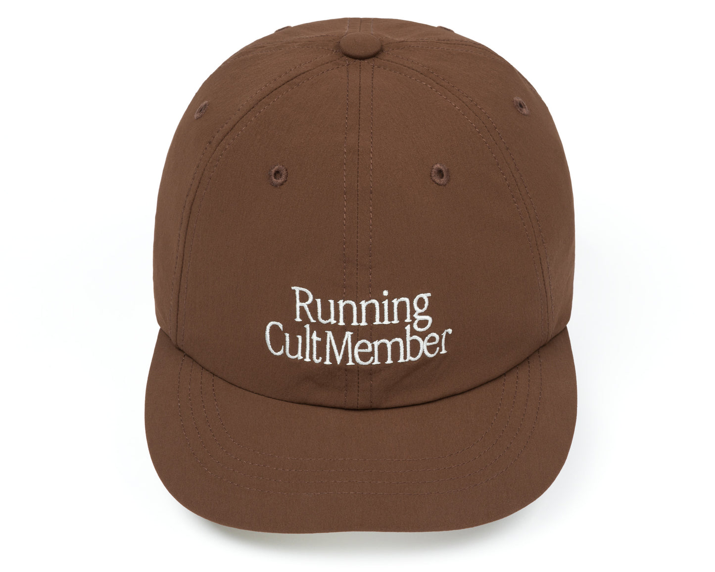 PeaceShell™ Running Cap