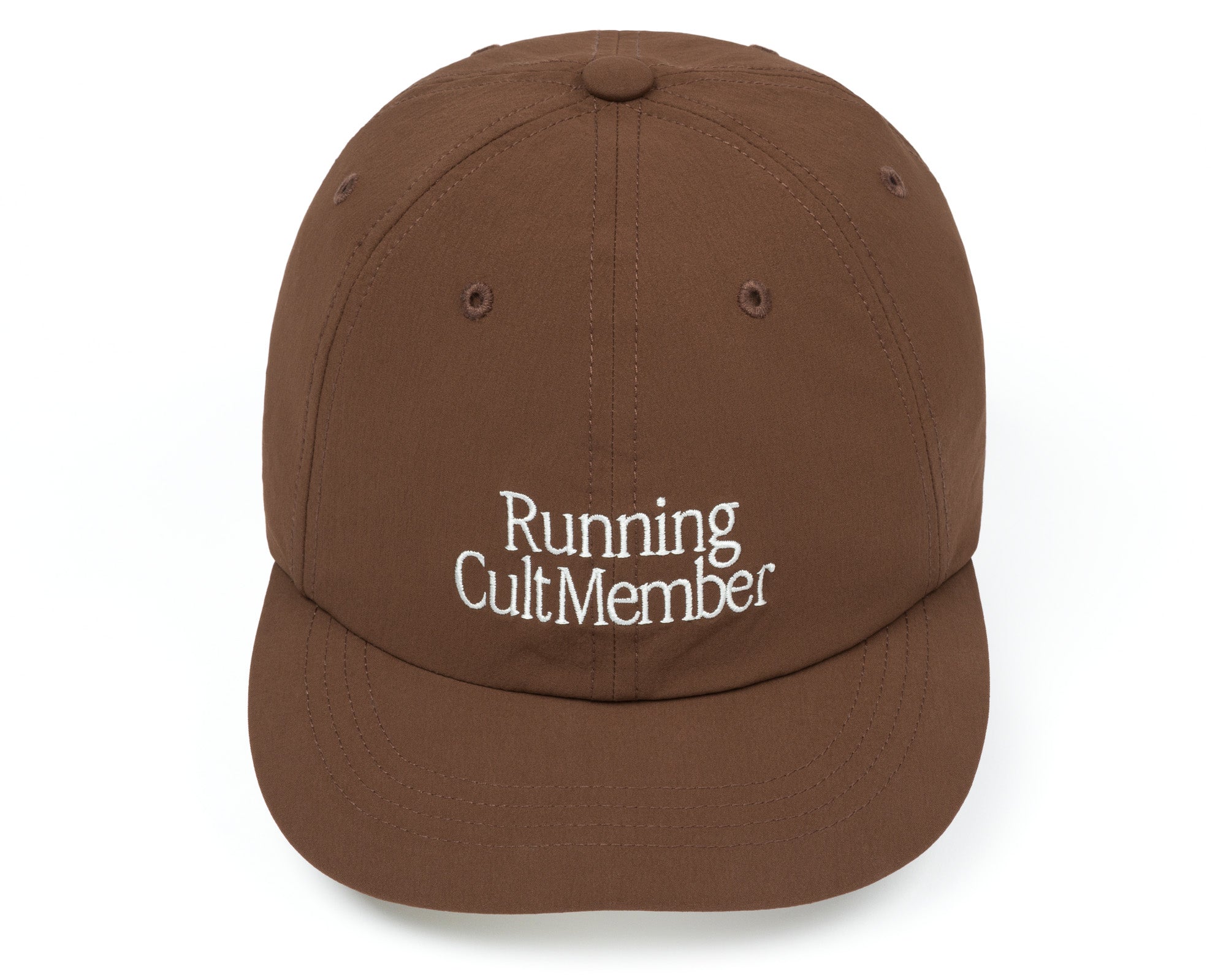 PeaceShell™ Running Cap