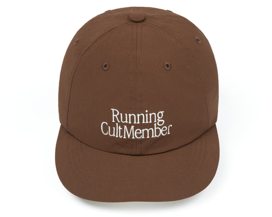 PeaceShell™ Running Cap