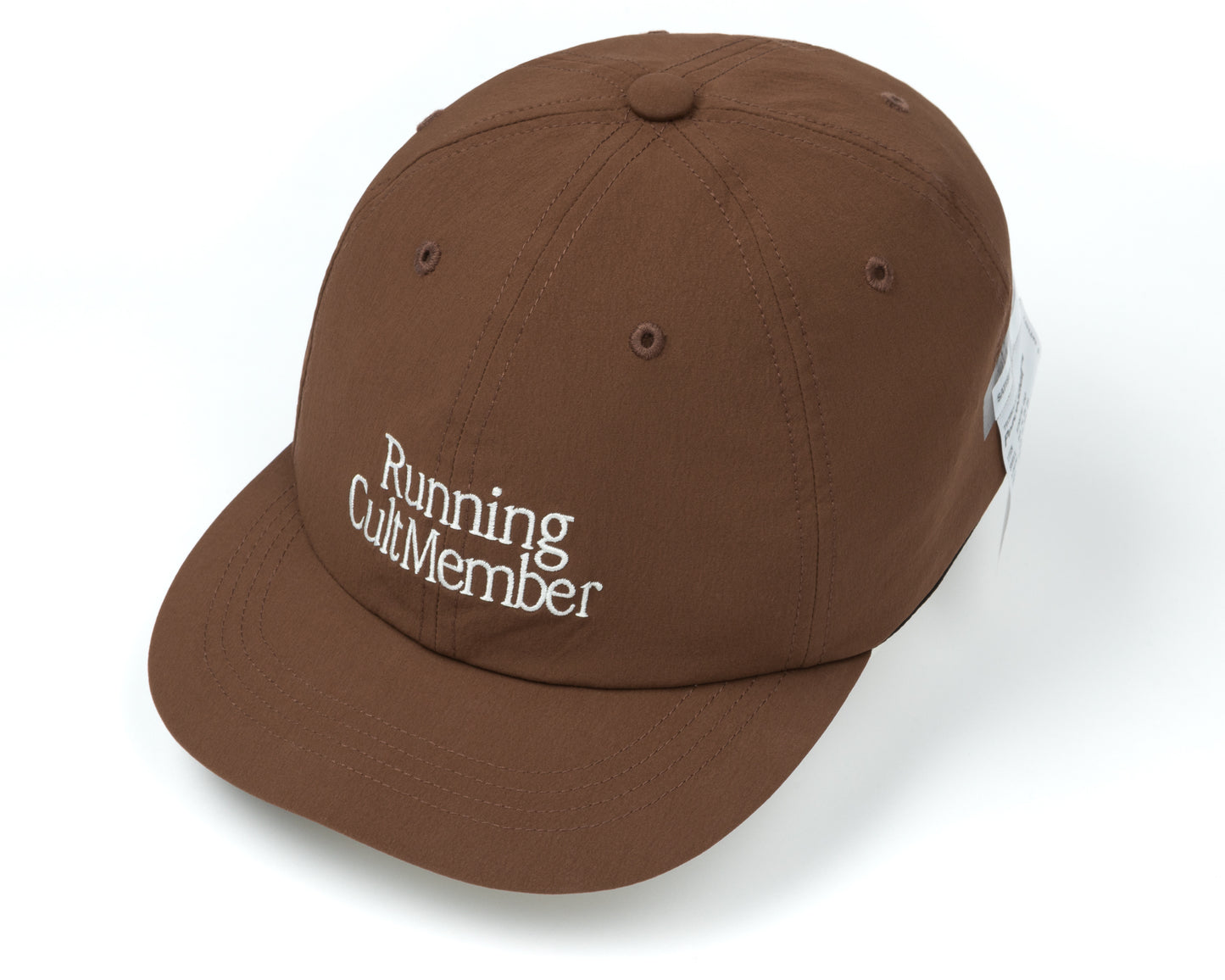 PeaceShell™ Running Cap