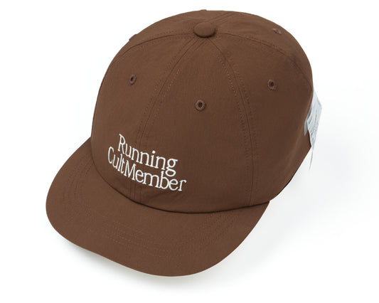 PeaceShell™ Running Cap
