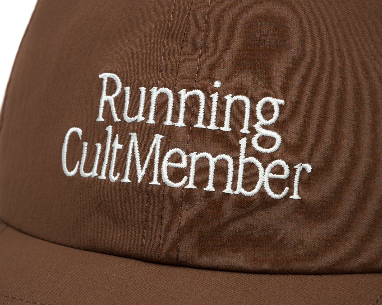 PeaceShell™ Running Cap