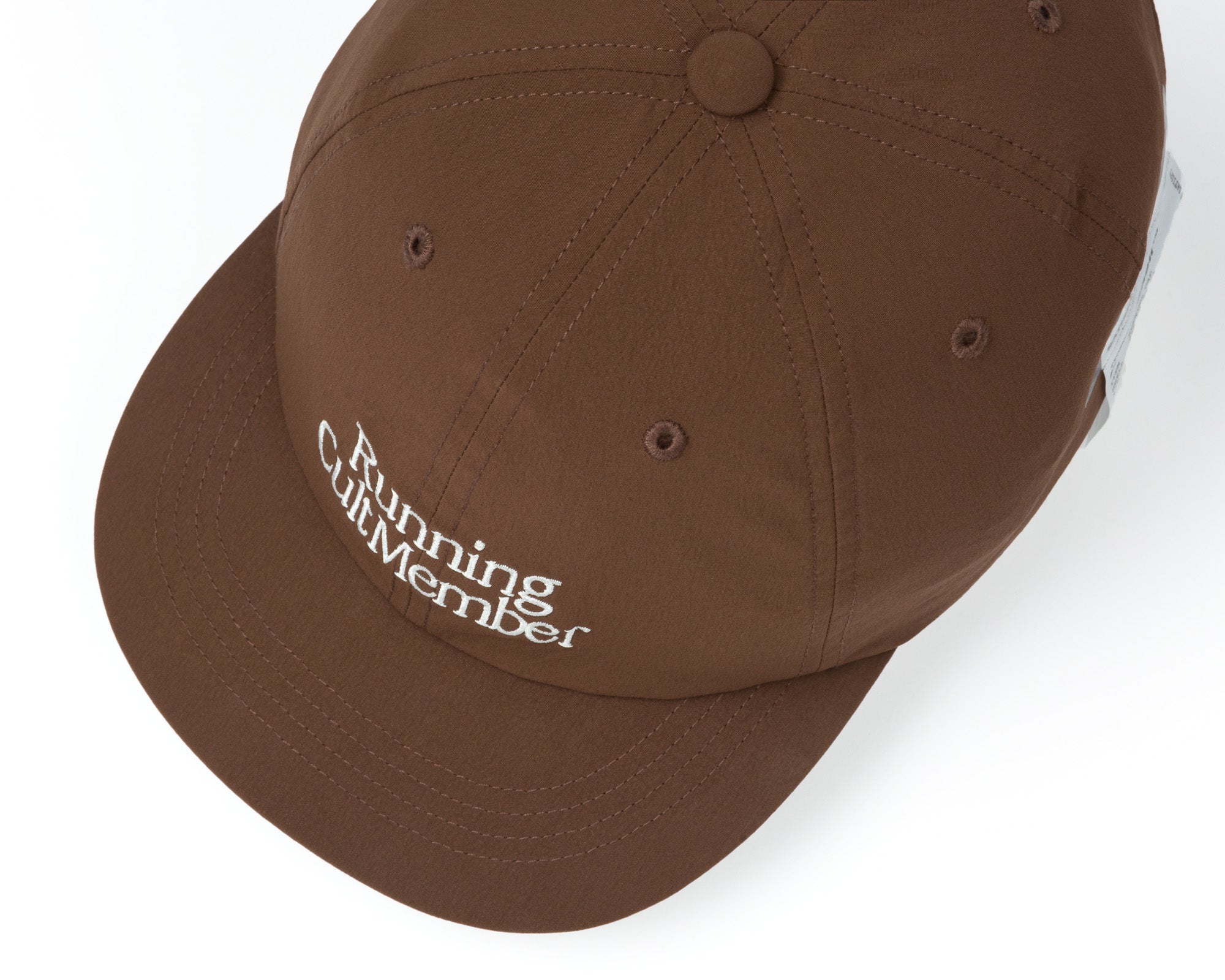 PeaceShell™ Running Cap