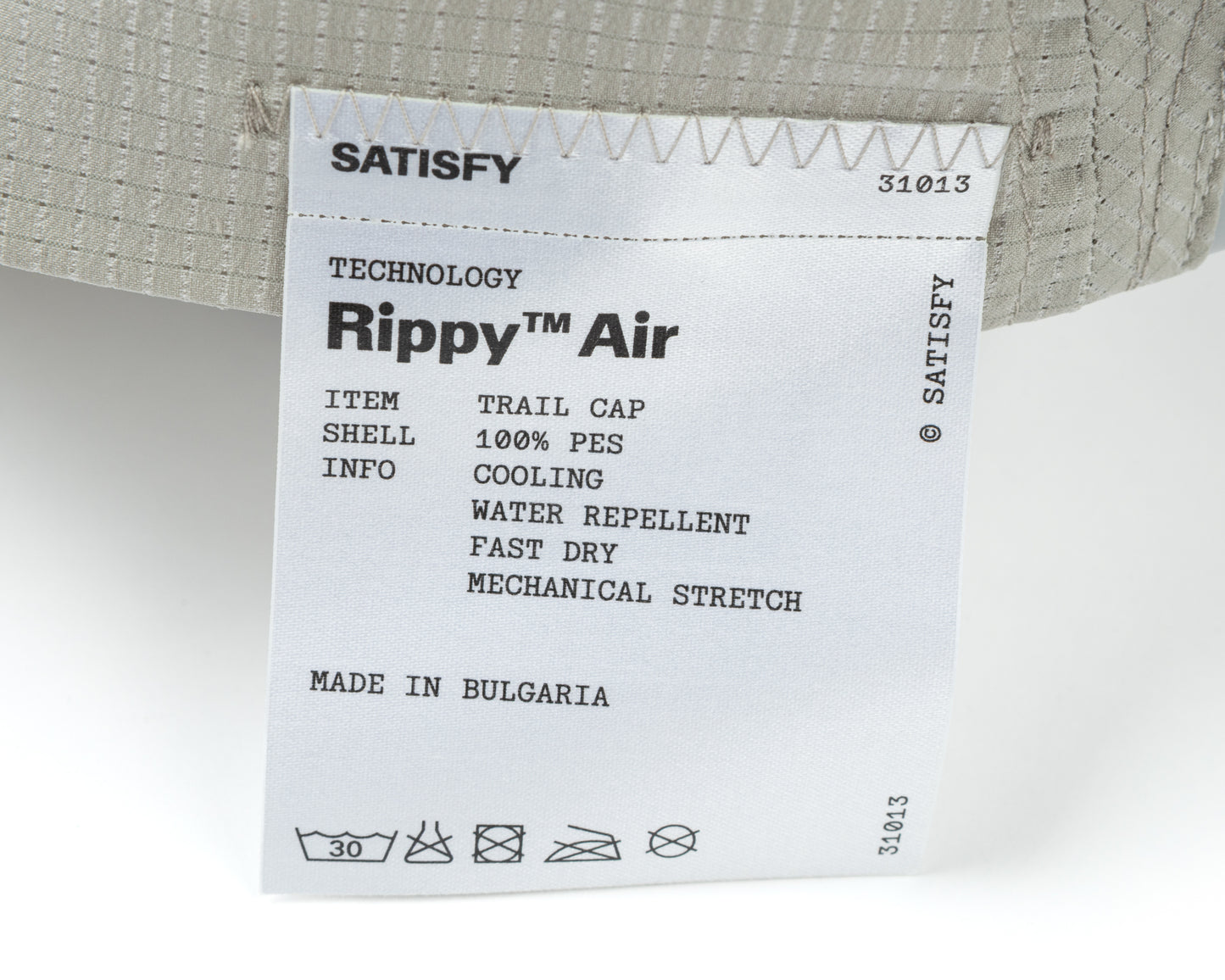 Rippy™  Air Trail Cap