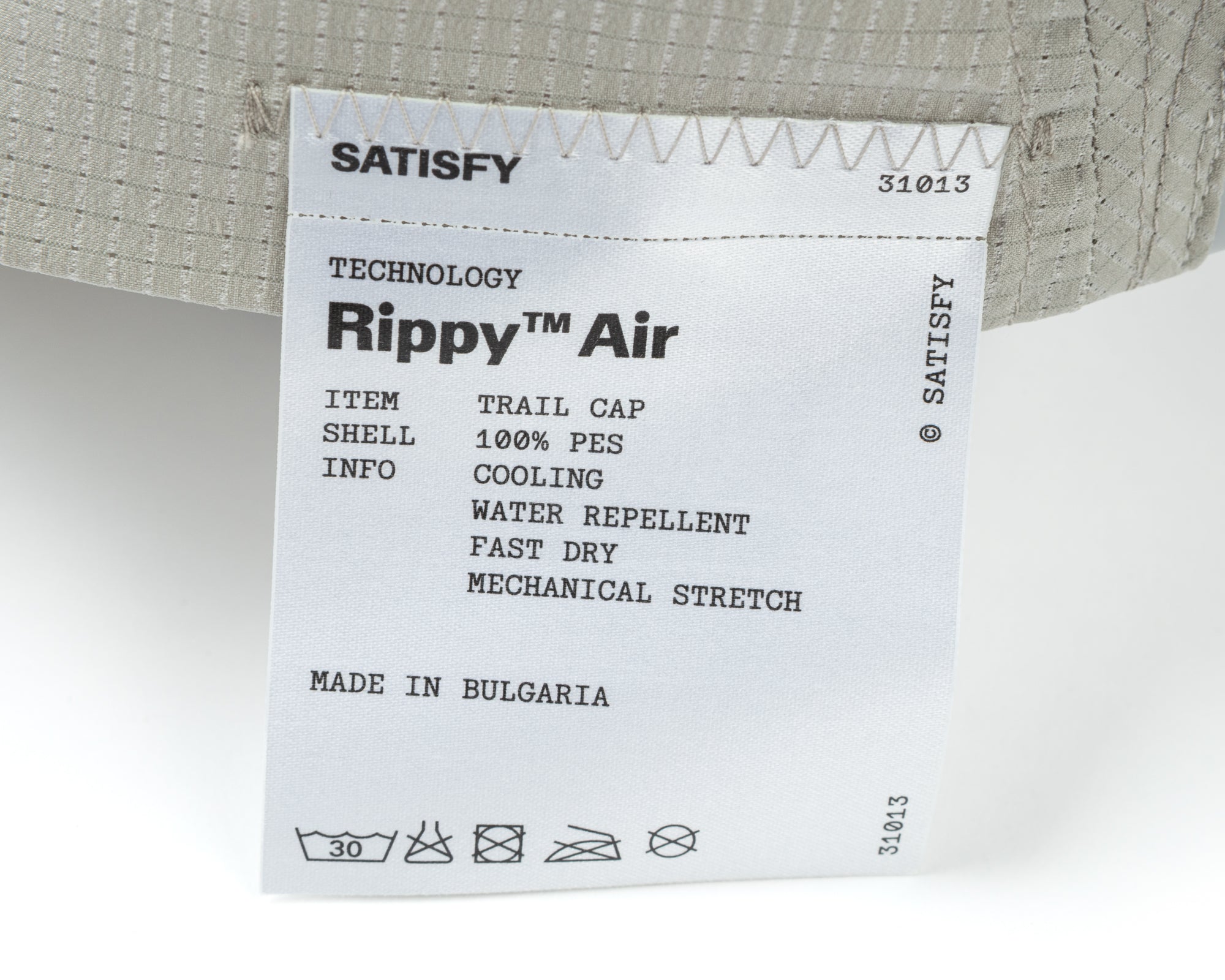 Rippy™  Air Trail Cap