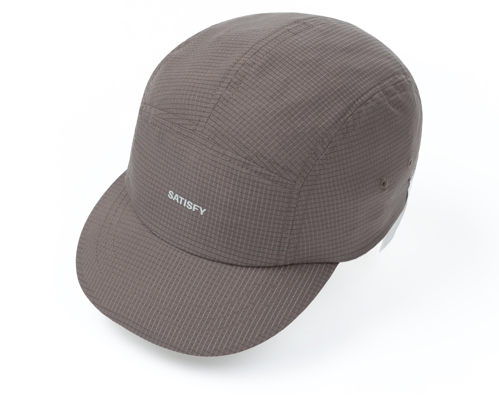 SATISFY RIPPY AIR TRAIL CAP サティスファイ トレイル Rippy™ Air Trail Cap – SATISFY