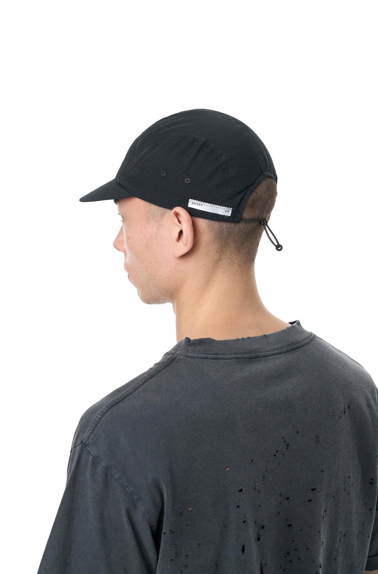 Thore Rippy Rippy™ Air Trail Cap – SATISFY