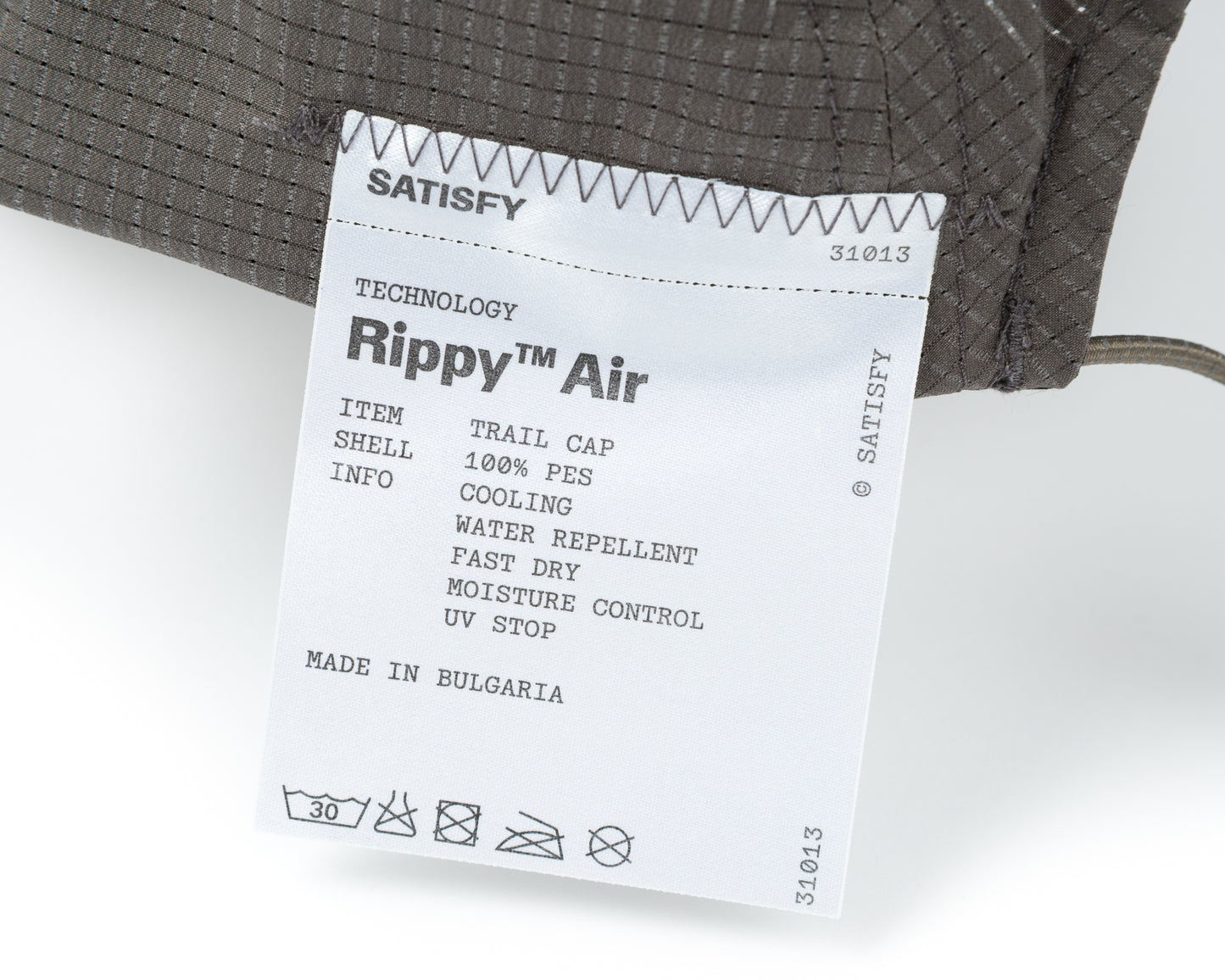 Rippy™ Air Trail Cap