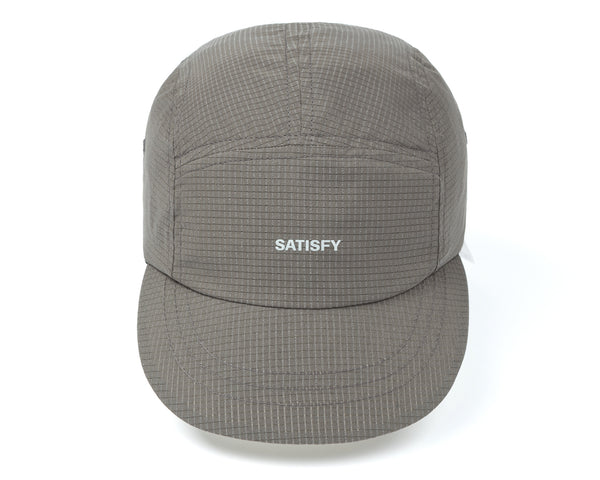 【完売品】SATISFY Rippy™ Air Trail Cap 31013-FA-SA_rippy-air-trail-
