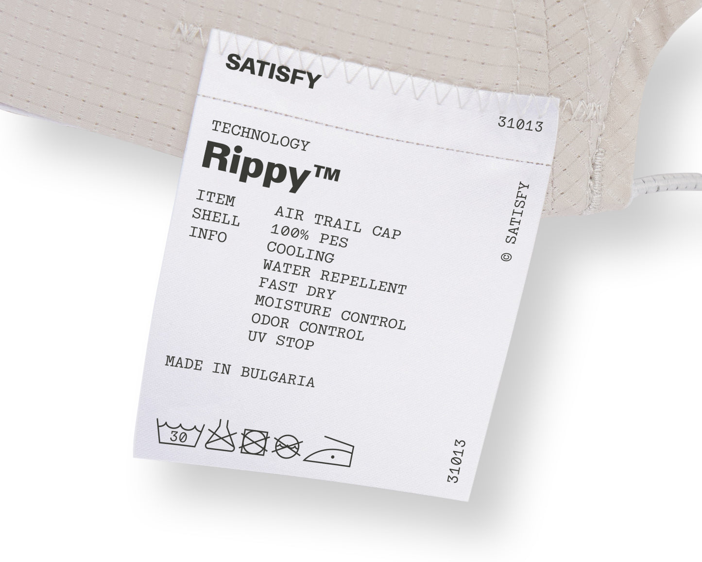Rippy™ Air Trail Cap