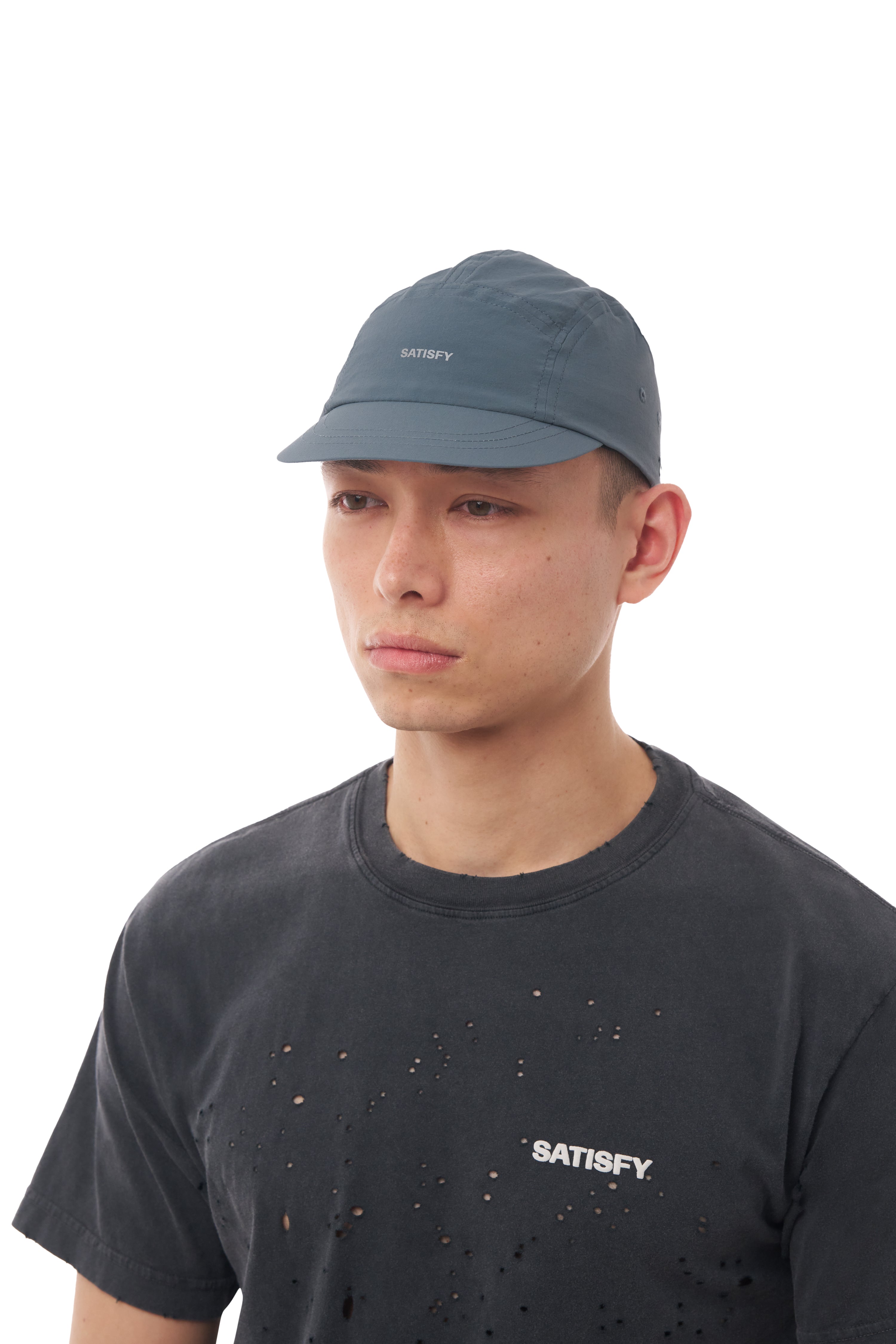 PeaceShell™ Cordura® Trail Cap – SATISFY