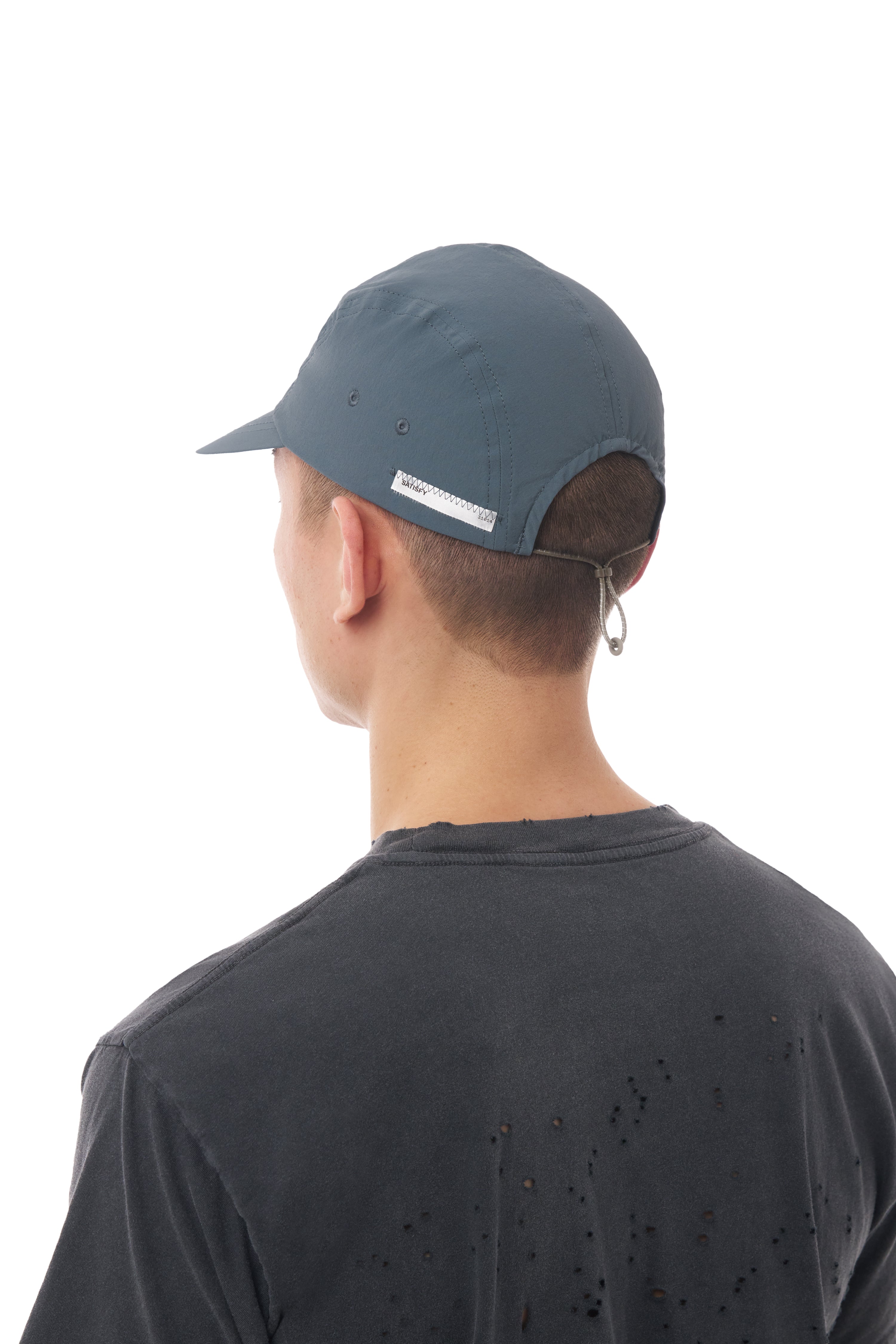 PeaceShell™ Cordura® Trail Cap