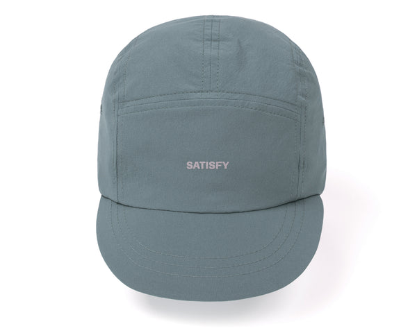 PeaceShell™ Cordura® Trail Cap – SATISFY
