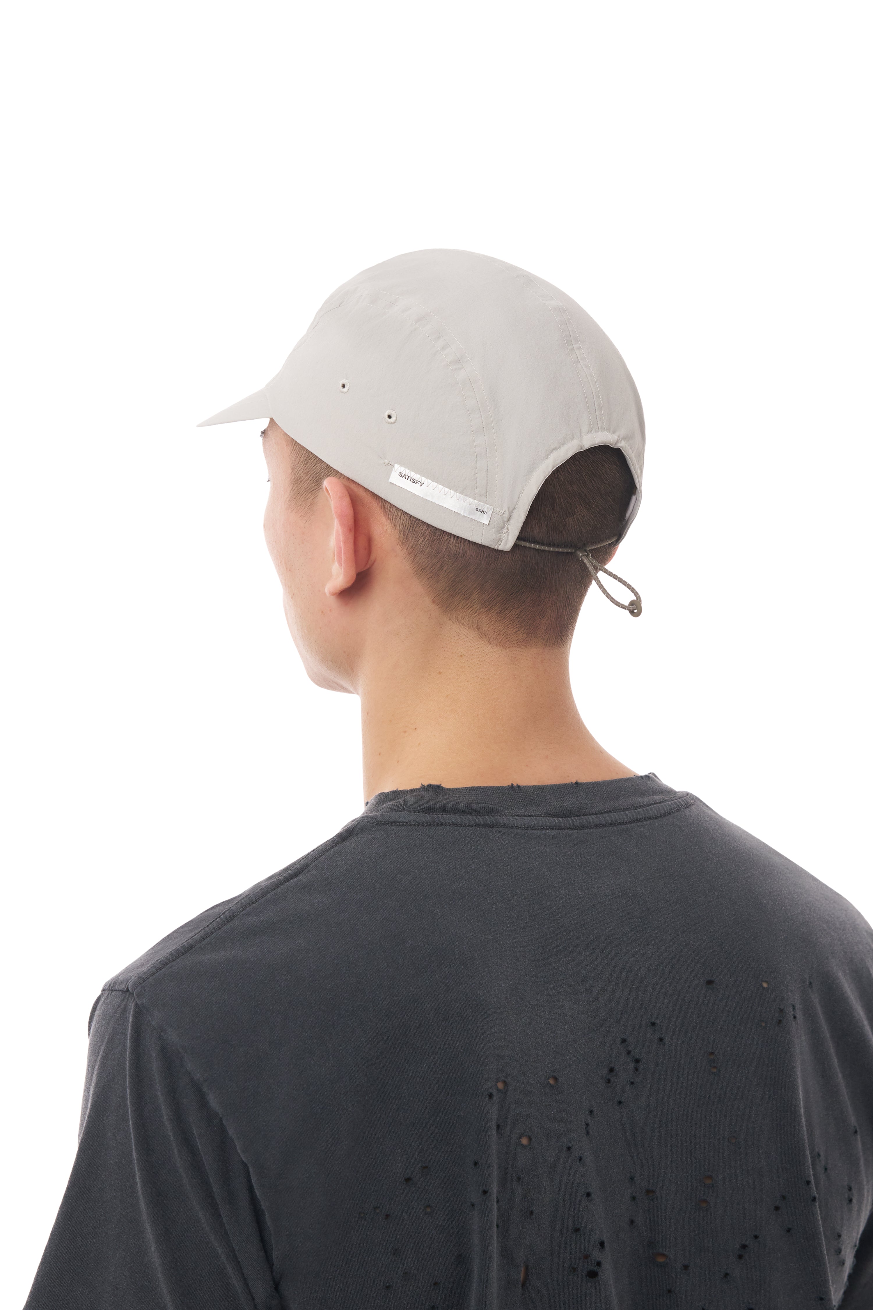 PeaceShell™ Cordura® Trail Cap – SATISFY