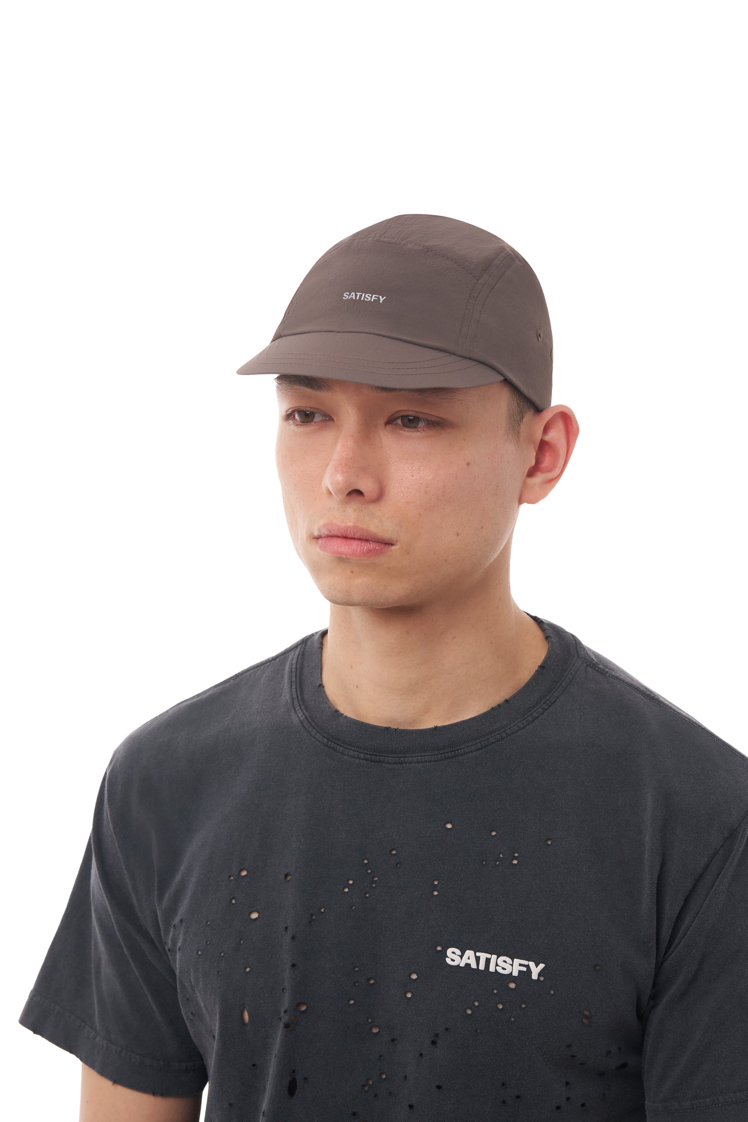PeaceShell™ Cordura® Trail Cap – SATISFY