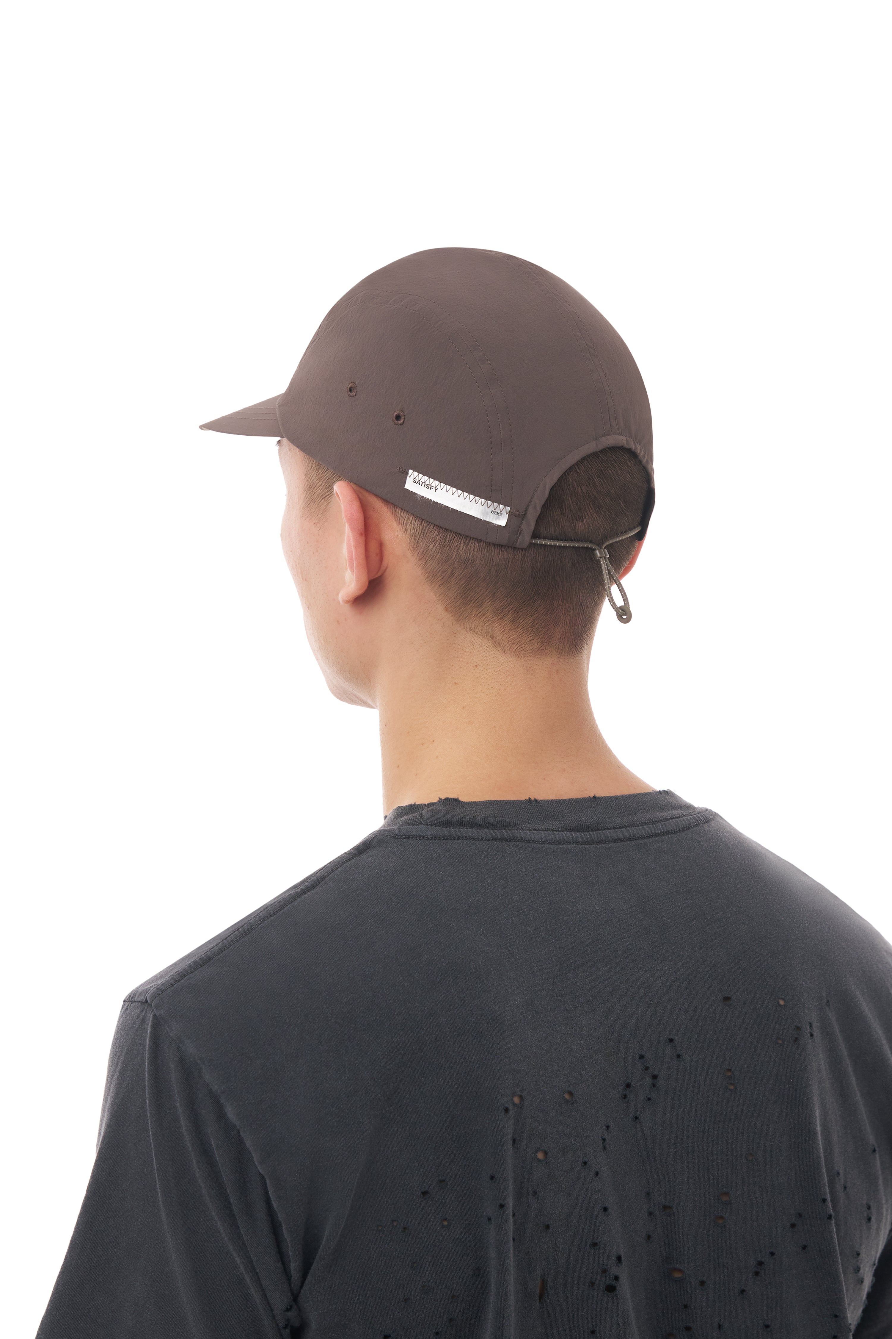 PeaceShell™ Cordura® Trail Cap