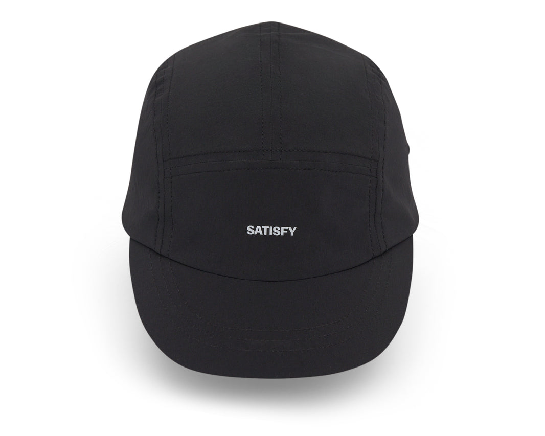 Satisfy Space-O Belt - Black