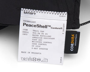 PeaceShell™ Cordura® Trail Cap