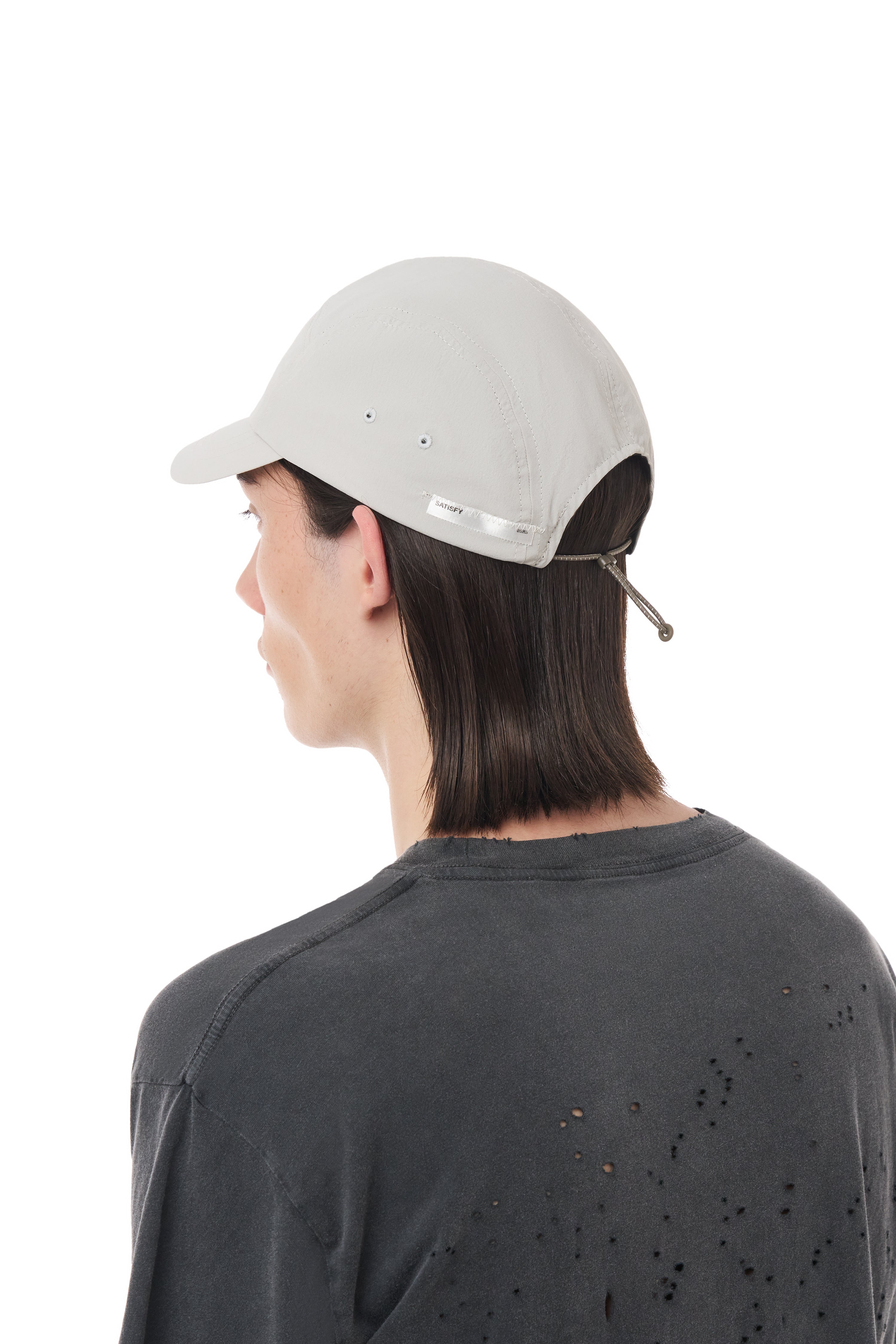 PeaceShell™ Cordura® Trail Cap