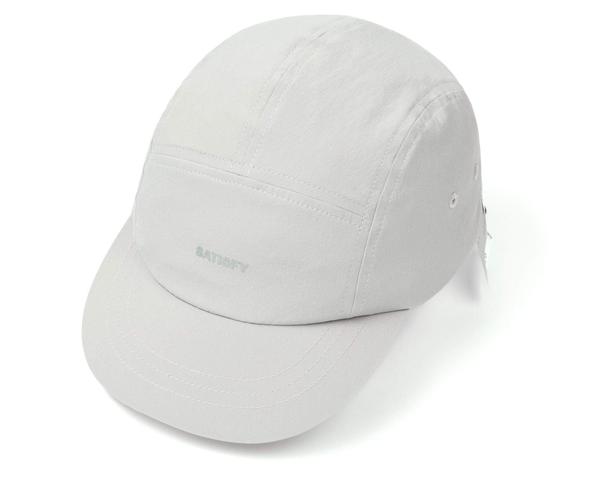 PeaceShell™ Cordura® Trail Cap – SATISFY