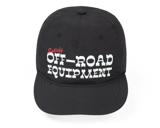 FliteSilk™ 5-Panel Pinch Cap