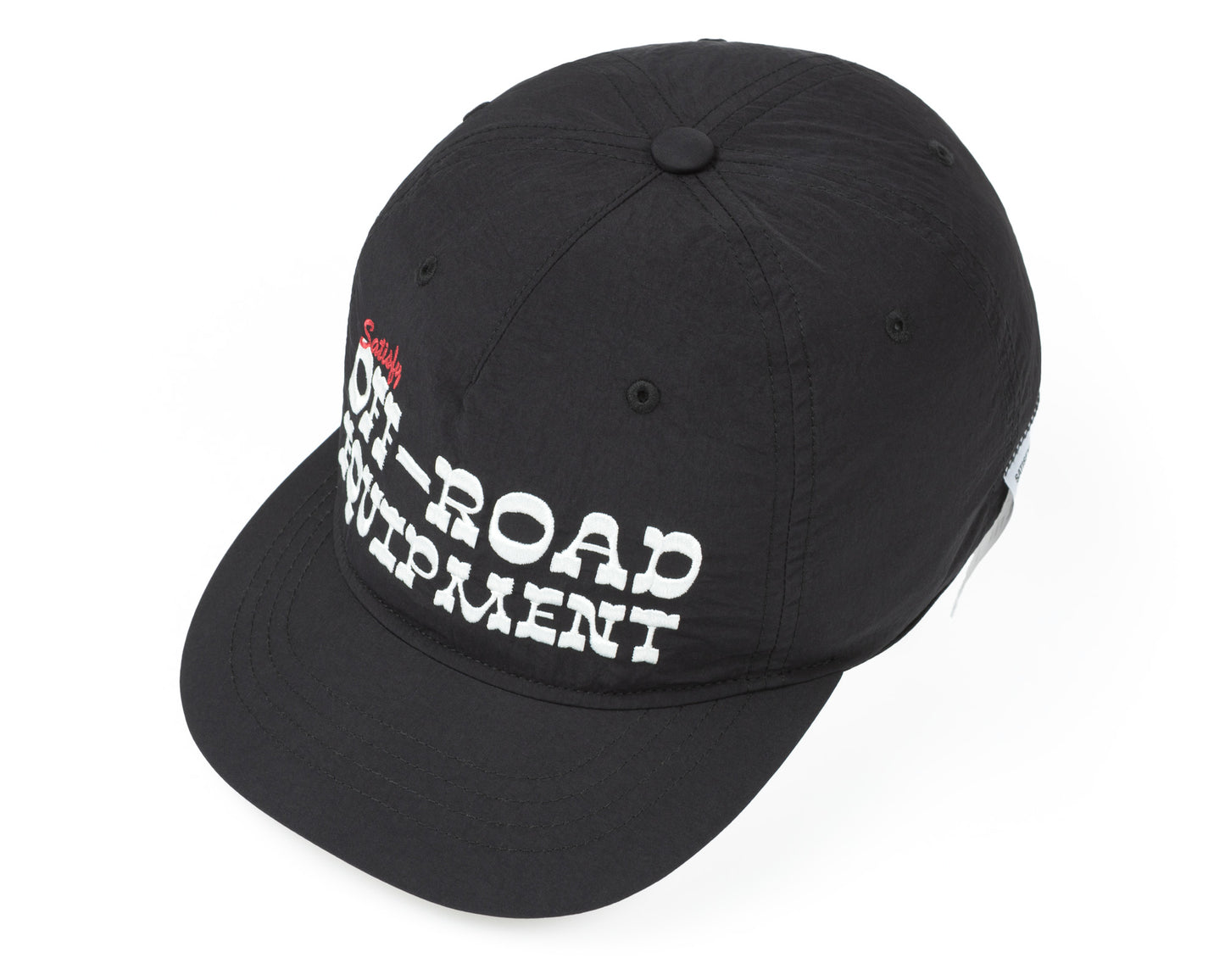 FliteSilk™ 5-Panel Pinch Cap