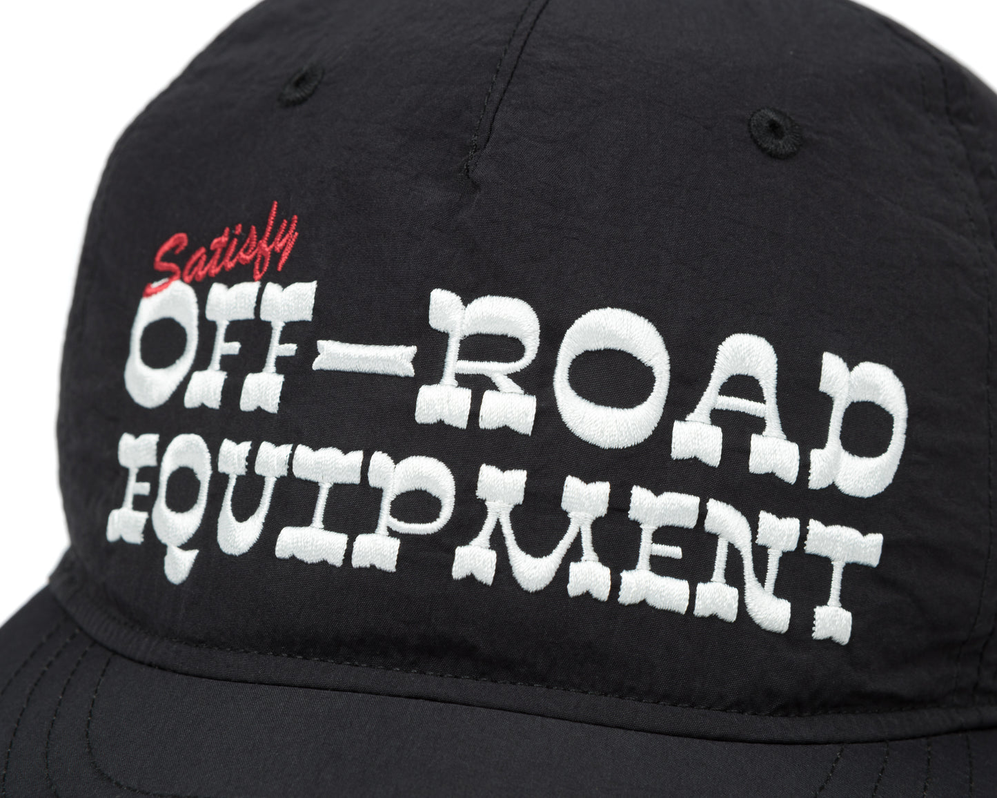 FliteSilk™ 5-Panel Pinch Cap