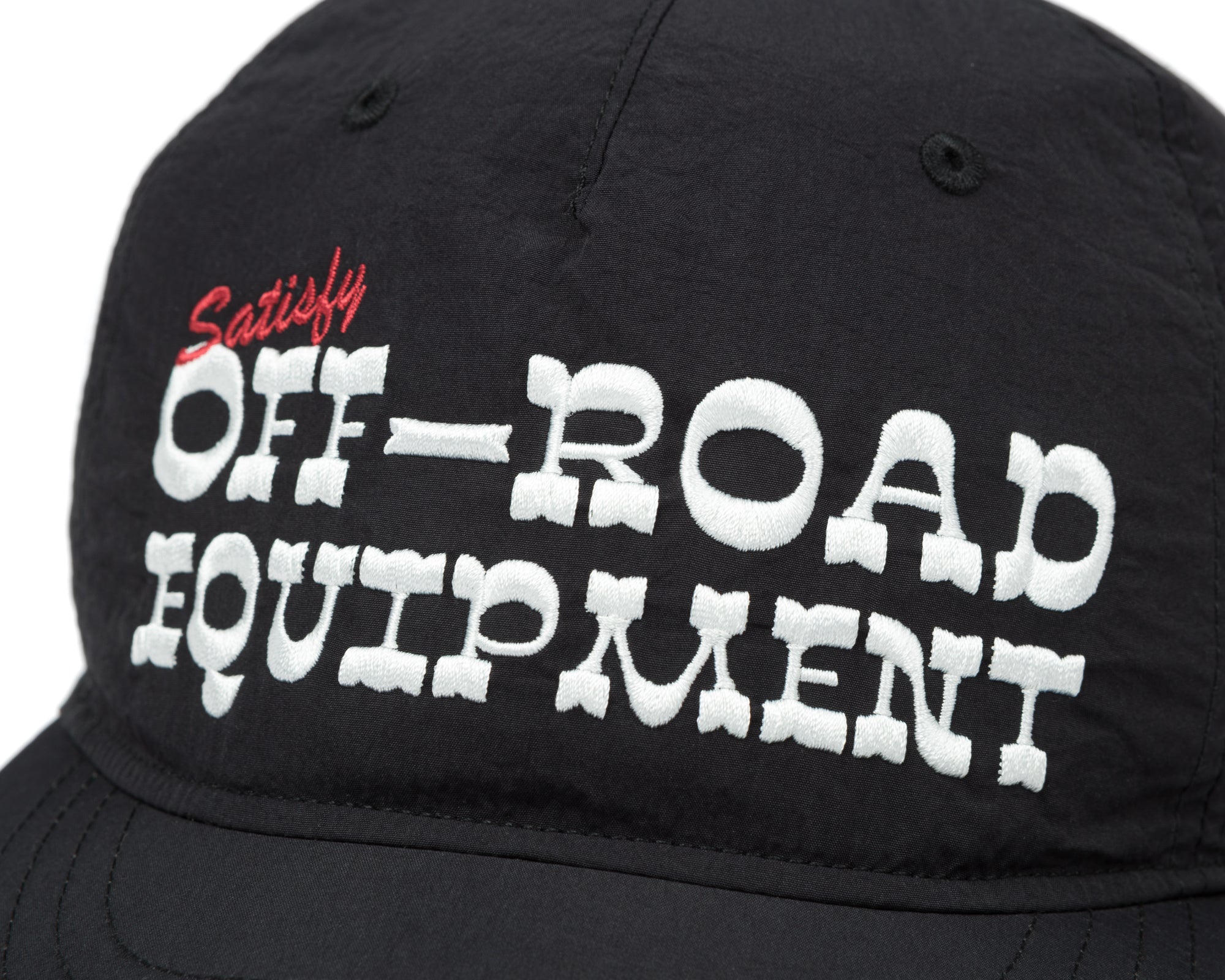 FliteSilk™ 5-Panel Pinch Cap